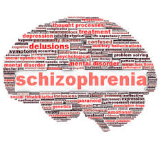 علائم اسکیزوفرنی