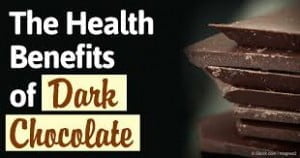 سلامتی قلب وعروق با مصرف شکلات تلخ