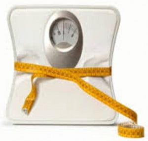 راه های مفید در کاهش وزن