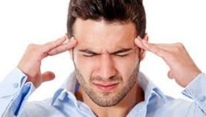روش های طبیعی کاهش سر درد
