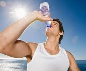 آب بنوشید تا از بیماری ها در امان باشید