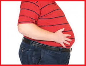 عوامل موثر در چاقی