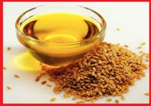 اشنایی با خواص روغن کتان