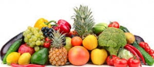 میوه ها و سبزیجات ضد سرطان