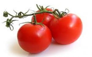 گوجه فرنگی صفر کالری مناسب کاهش وزن