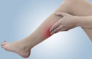 درد پا نشان دهنده بیماری های مختلف