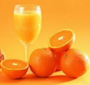 خواص پرتقال در سلامتی و زیبایی