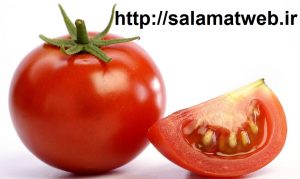 افراط در مصرف گوجه فرنگی ممنوع