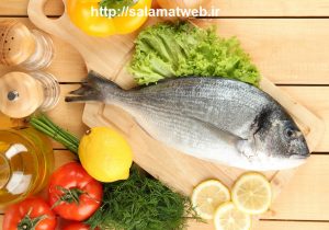 ماهی به علت داشتن روی و ویتامین دی در پسر شدن جنین موثر است