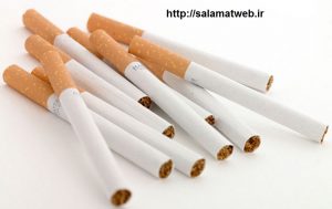 ابتلا به سرطان سینه با کشیدن سیگار