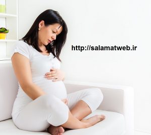 مصرف دگزامتازون در دوران بارداری
