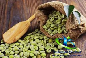 خواص درمانی قهوه سبز
