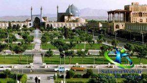 شهرای استان اصفهان