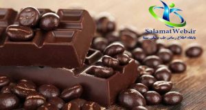 مصرف شکلات تلخ و افزایش طول عمر