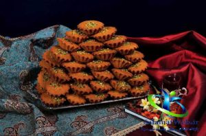 سوغات شهر یزد