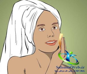 مسواک زدن پوست برای درمان سلولیت
