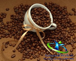 از بین بردن سلولیت با قهوه