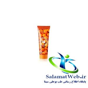 کرم دست محافظت کننده خولان دریایی اوریفلیم
