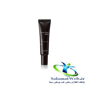 ژل دور چشم نوایج مردانه اوریفلیم