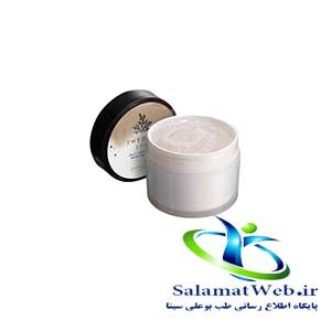 اسکراب بدن کریستال نمک سوئدیش اسپا اوریفلیم