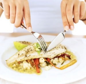 رژیم دوران بارداری