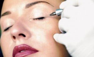 عوارض تاتو در آرایشگاه