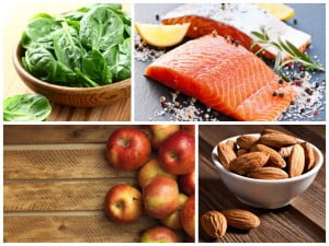 غذای مناسب برای بیماران لوپوسی