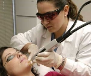 Complications of Laser Hair Removal1