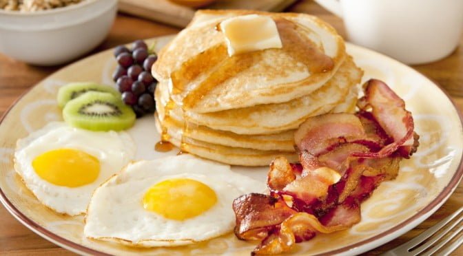 اهمیت صبحانه در زندگی 3 اهمیت صبحانه در زندگی