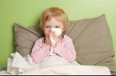 همه چیز در مورد آنفولانزای کودکان