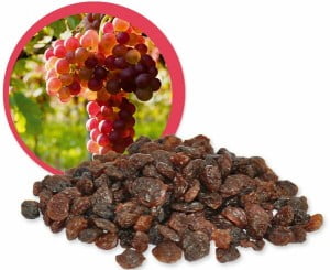 کشمش چه خواصی دارد؟