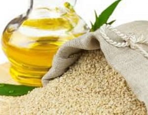 مصرف کنجد از بروز سرطان در بدن