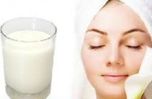روشن کردن پوست با ماسک