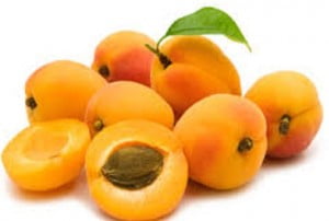 فواید زردالو
