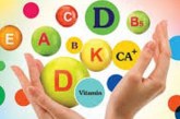 کودکان به چه نوع ویتامین هایی نیاز دارند؟