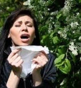 آلرژی