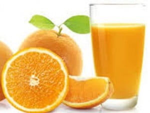 خواص درمانی پرتقال چیست؟