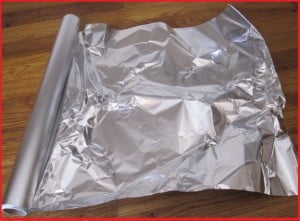 foil