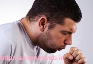 روش های خانگی درمان سرفه