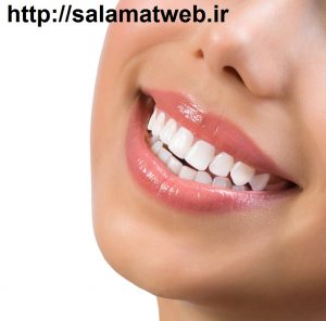 روش های خانگی سفید کردن دندان ها