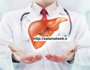 غذاهای مفید برای کبد