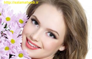 زیبایی پوست به شیوه گیاهی