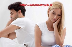 کاهش میل جنسی