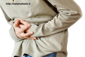 روش های خانگی درمان معده