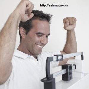 موفقیت در رژیم کاهش وزن