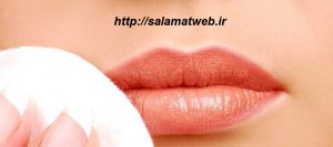 سرطان لب از ابتلا تا درمان