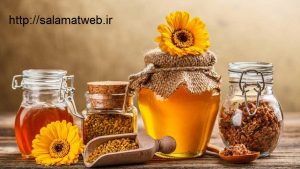 خواص درمانی عسل و دارچین