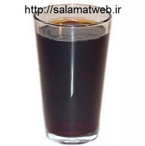 مضرات نوشابه و عوارض آن در سلامتی