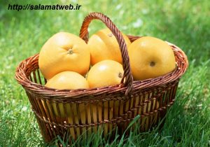 خواص لیموشیرین