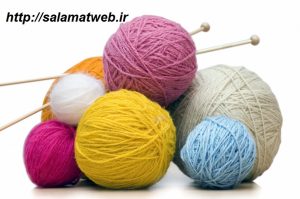 افزایش قدرت مغز با بافتنی